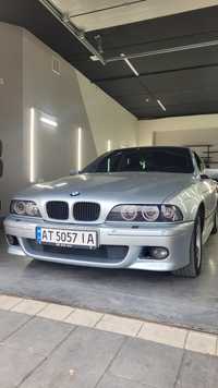 BMW 528 газ бензин