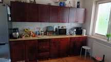 Meble Kuchenne Drewno Vintage