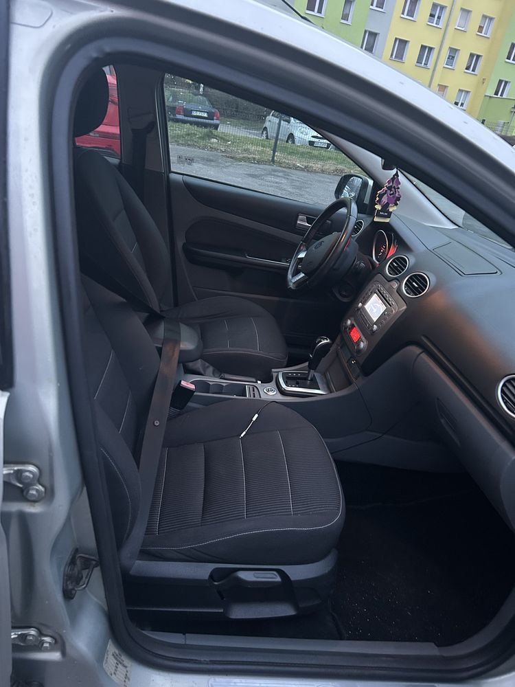 Sprzedam Ford Focus 2.0 TDCI  automat