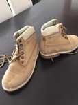Botas CAT