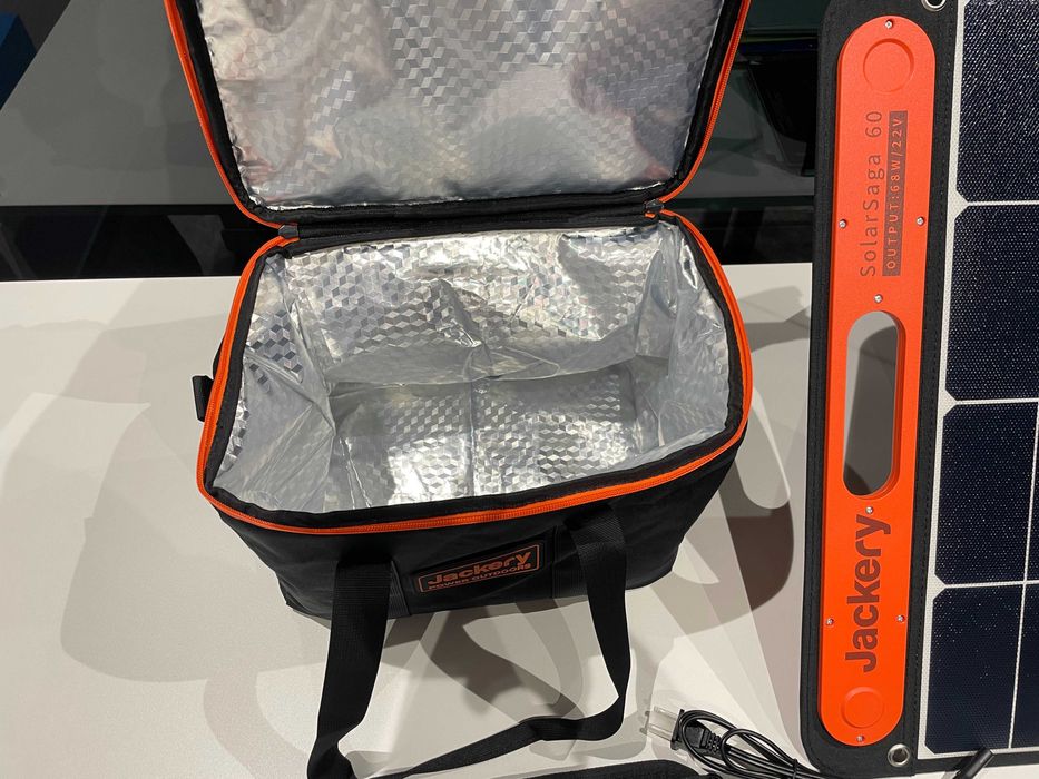 Jackery Portable Power Station Explorer 500 US