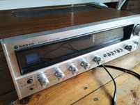 Sanyo DCX-4000L ! Amplituner!! Vintage !