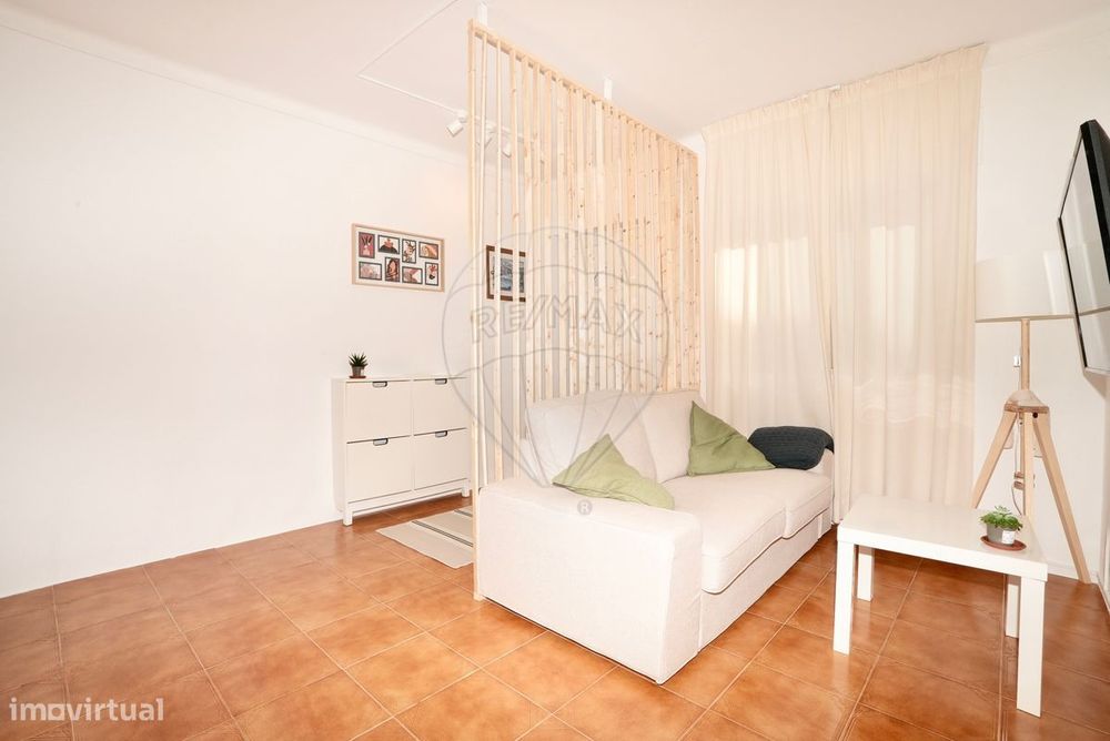 Moradia T2 para venda