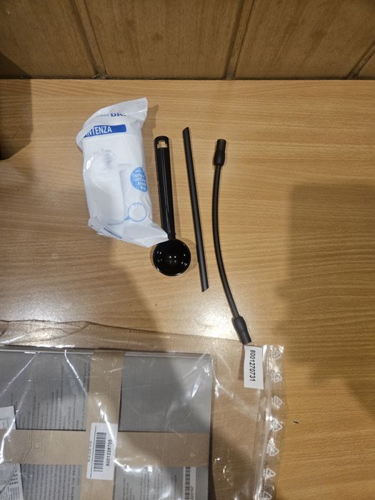 Ekspres Siemens EQ.6 plus s100