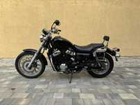 ‼️Продам Honda VT750S, 2013рік, з Японії без пробігу по Україні‼️