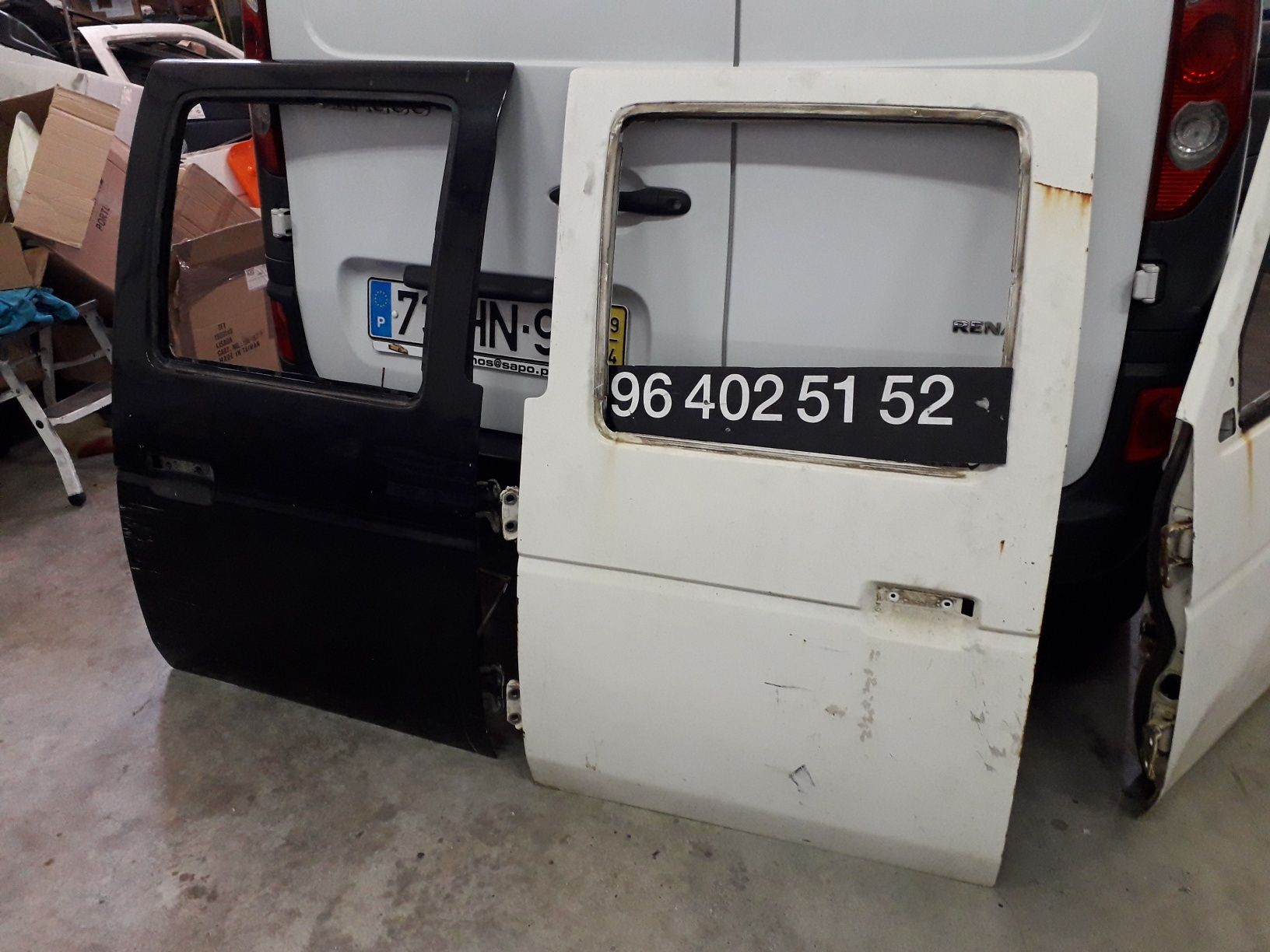 Nissan d21 todas as peças mando a cobrança para todo pais