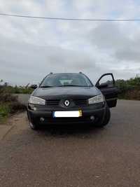 Renault Megane 1.5 100cv