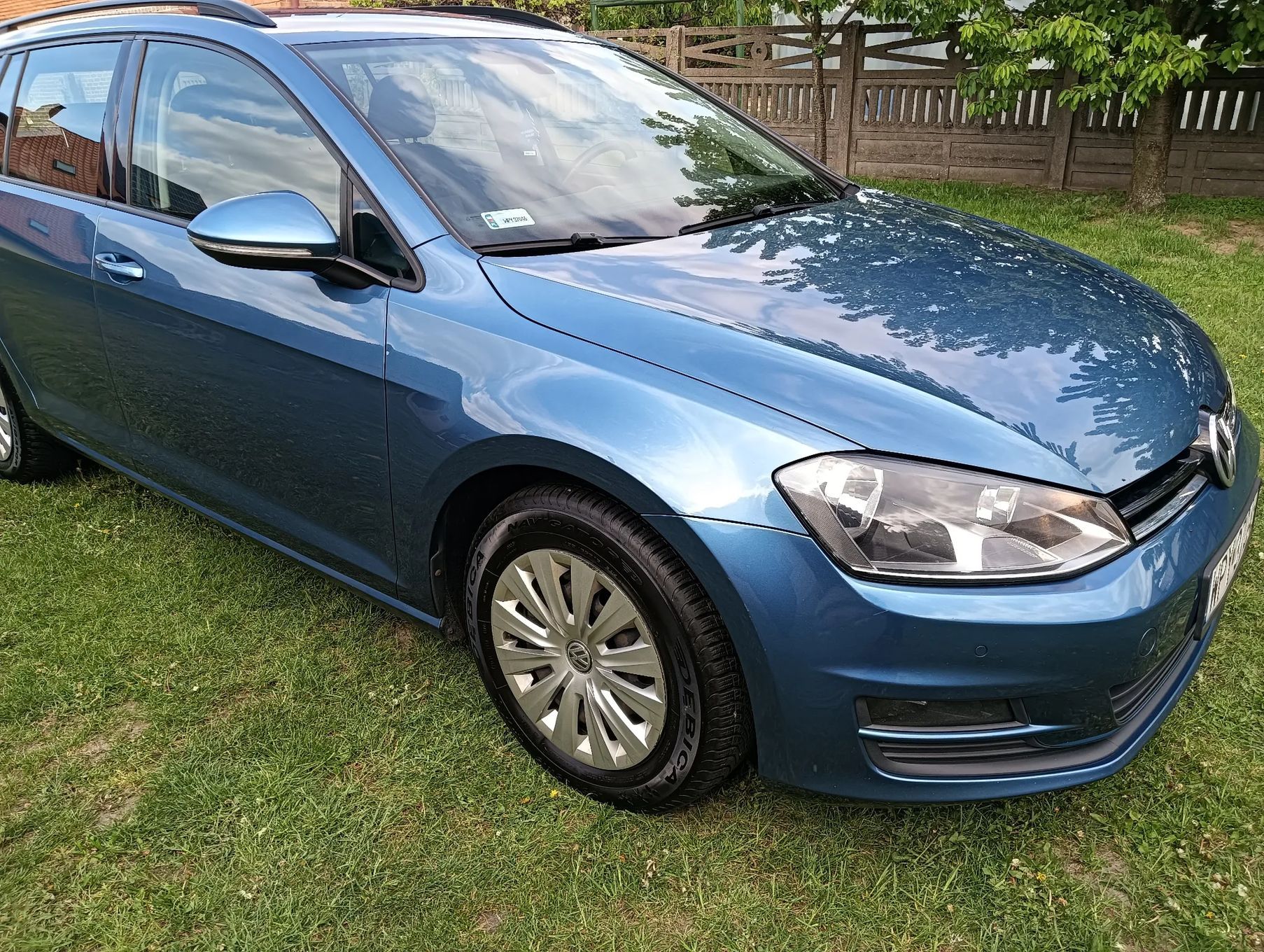 Volkswagen Golf Sprzedam Volkswagen Golf