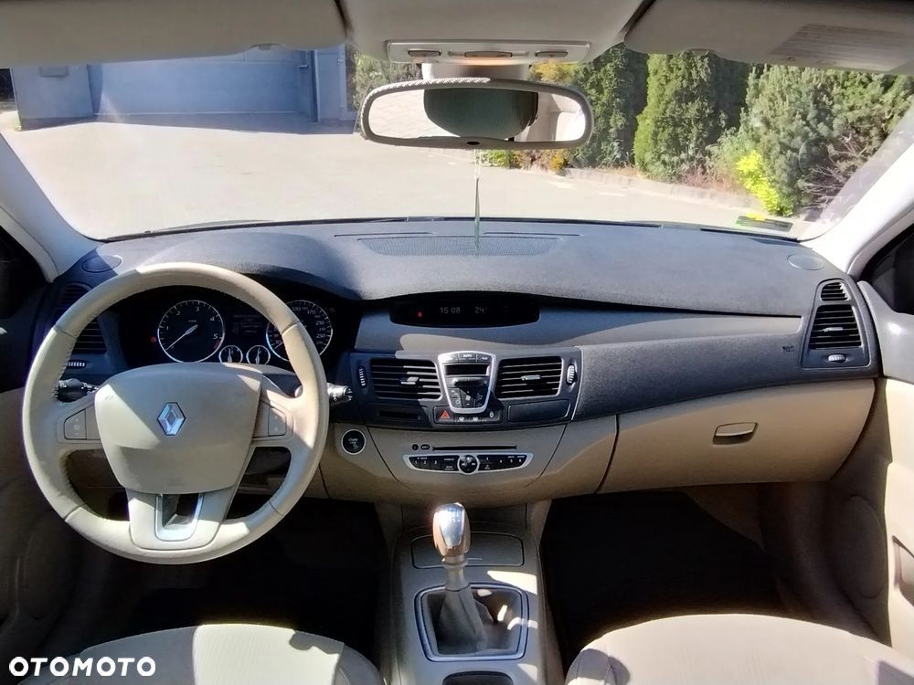 Renault Laguna III