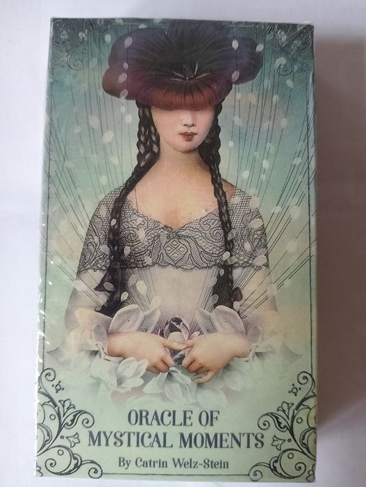 Оракул Мистических моментов