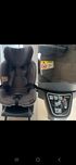 Cadeira BeSafe (até aos 18Kg)