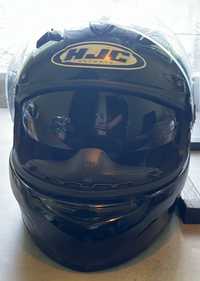 Kask motocyklowy integralny HJC TR-1 roz. M 58 cm