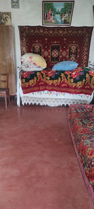 Продам будинок 60км від м.Чернігів