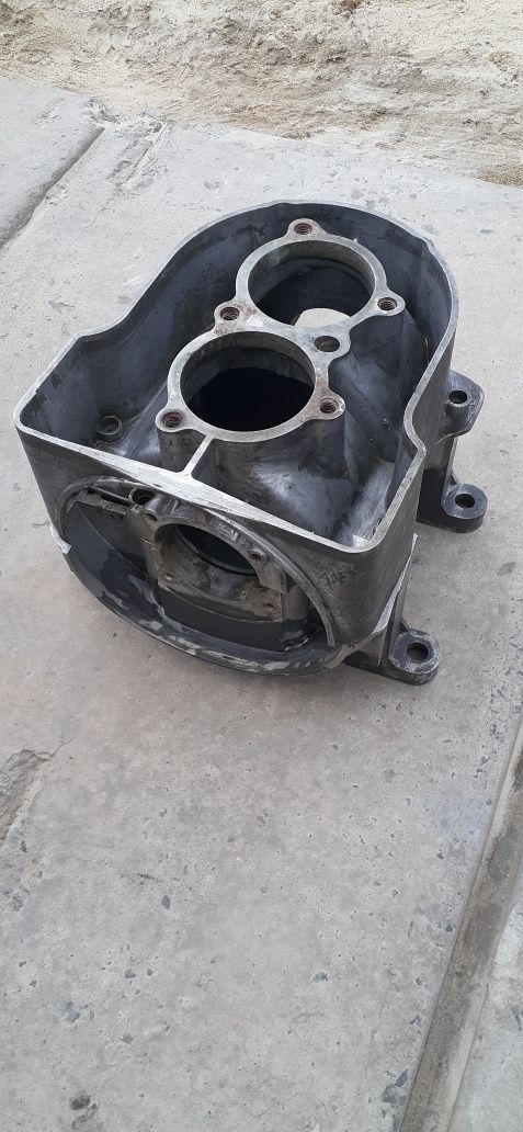 Продам блок компрессора У43102
