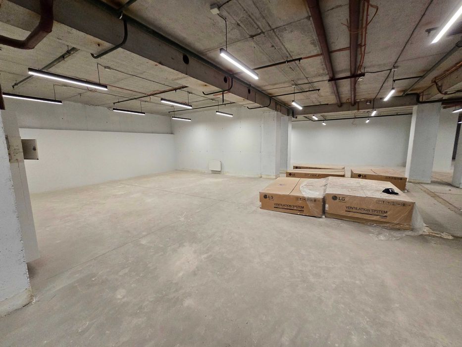 Оренда офісу 950 кв.м. Open space. Грушевського 9Б. БЦ. Печерськ не КЦ