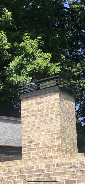 Ремонт дымохода. Изготовление, монтаж дымоходов