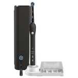 Szczoteczka elektryczna Oral-B Smart 4 4500 CrossAction czarna