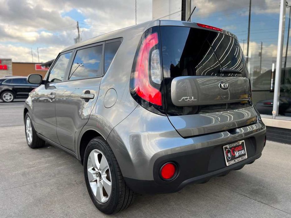 2018 Kia Soul продам