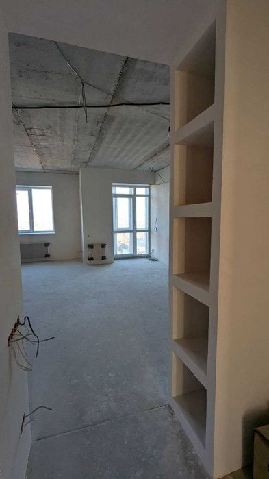 Продаж 2-кімнатної квартири в ЖК "Театральний"