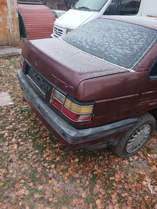 Продам пассат б3 1.8