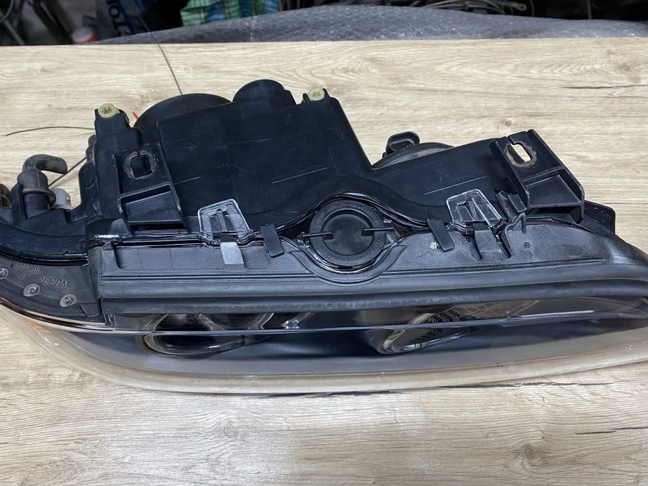 Фари е39 рест bi-led