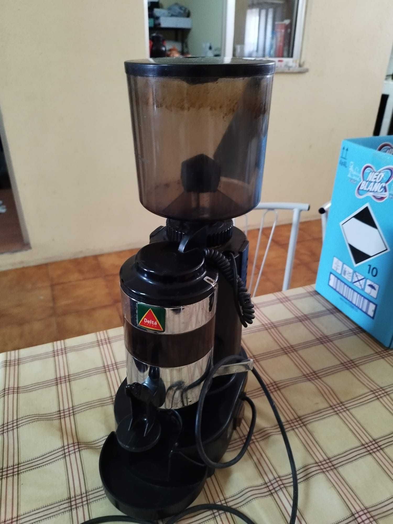 Moinho de café Profissional / Industrial