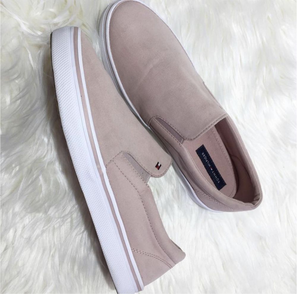 Мокасини Tommy Hilfiger
