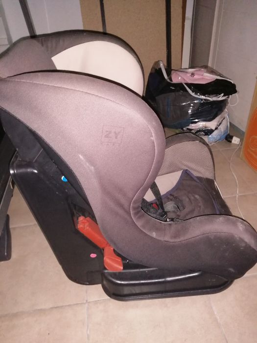 Cadeira bebé auto