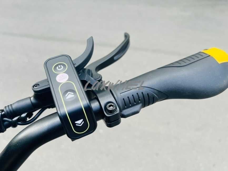 ‼️НОВИНКА‼️Електро самокат как Kugoo LX 10+ 30-70 км/ Электро самокат