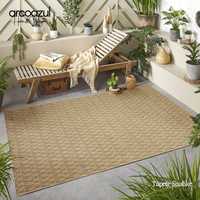 Tapete Sisalike - Tipo sisal - Interior e Exterior By Arcoazul