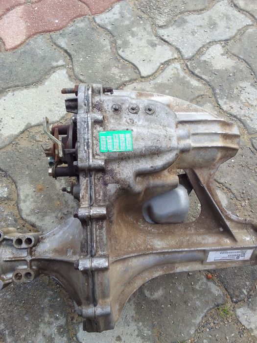 Skrzynia hydrostatyka Husqvarna Cth 220 do regeneracji