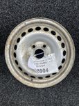 Диск металевий 6.5R16 5x120 ET51 Dia65.1 7H0 601 027D 1шт