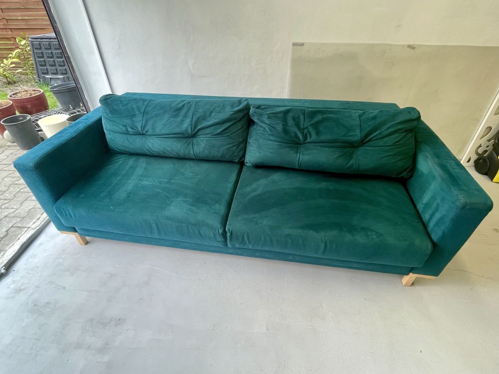 Sofa, kanapa rozkłada a