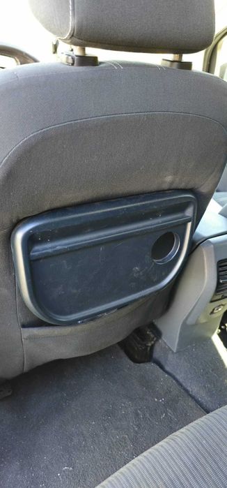 Ford C-MAX 1.6 TDCi Titanium (5 Lugares) - Março 2012