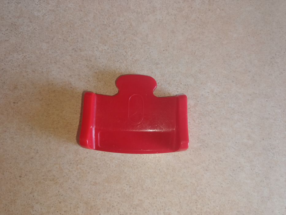 Tut tut Vtech zjazd wyjazd wjazd z wypustem