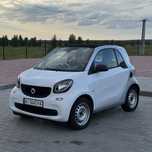 Продам Smart Electric 2019 | Гарний стан | Франція