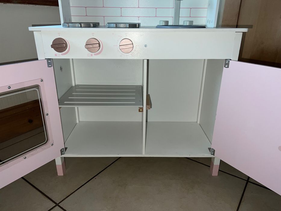 Деревʼяна кухня )