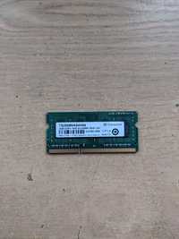 Transcend 2 GB RAM ddr3 1600