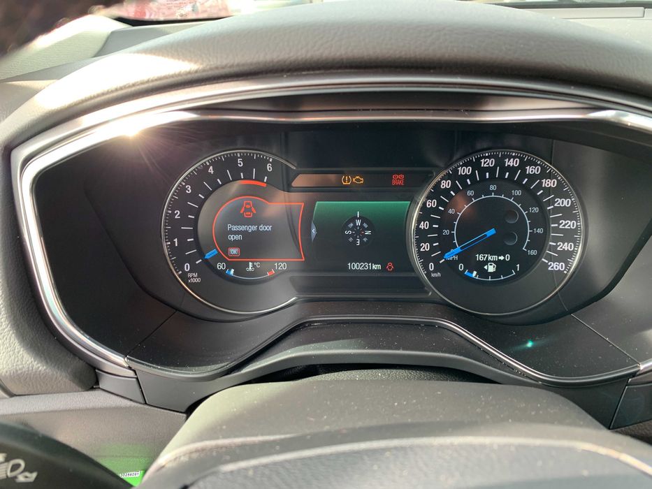 Nawigacja Ford Polskie Menu lektor Polski Sync2 3 Mapa 2024 USA Radio