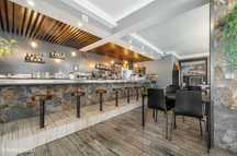 Restaurante/café em São Félix da Marinha, V.N. de Gaia - ARRENDAMEN...