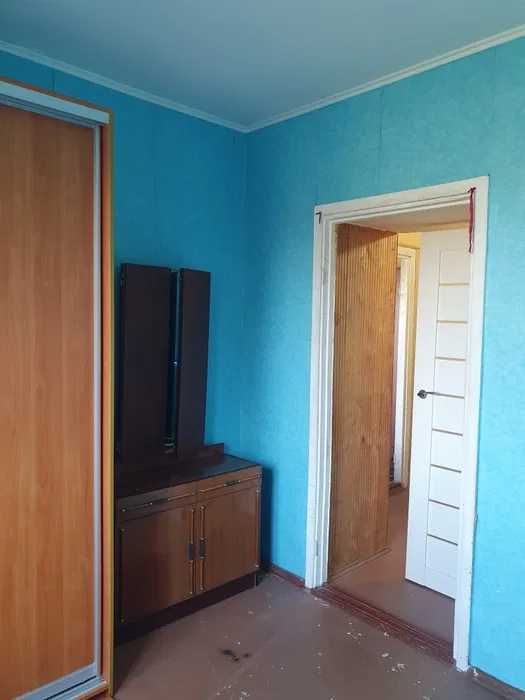 Продаж 3-х, кімнатної квартири с. Гаврилівка, Бучанська ОТГ
