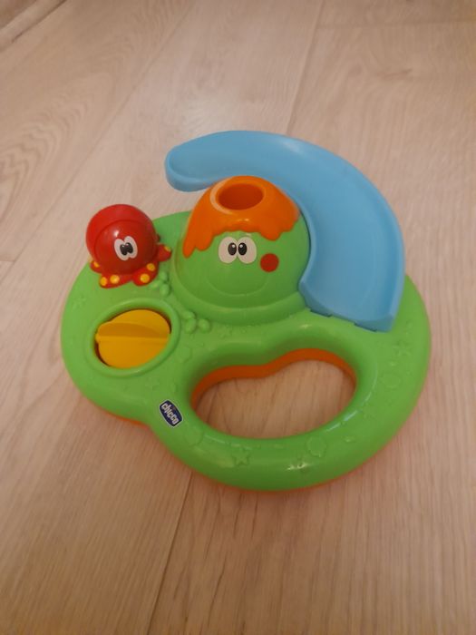 Іграшка для ванни Chicco