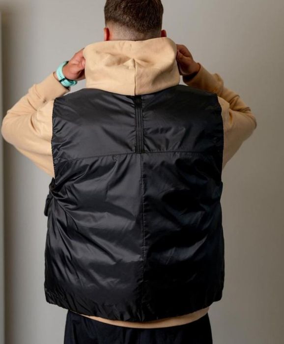 жилетка Nike tech pack therma-fit