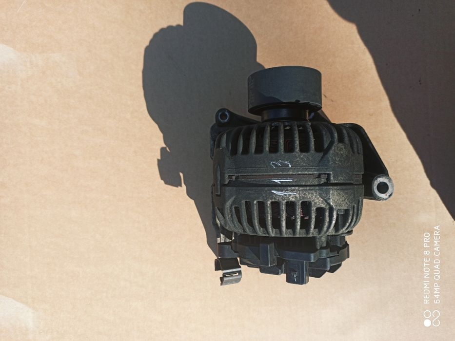 Volkswagen vw t5 alternator