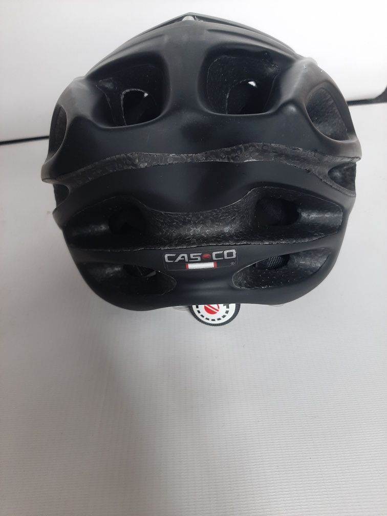 Kask rowerowy Casco  regulacja