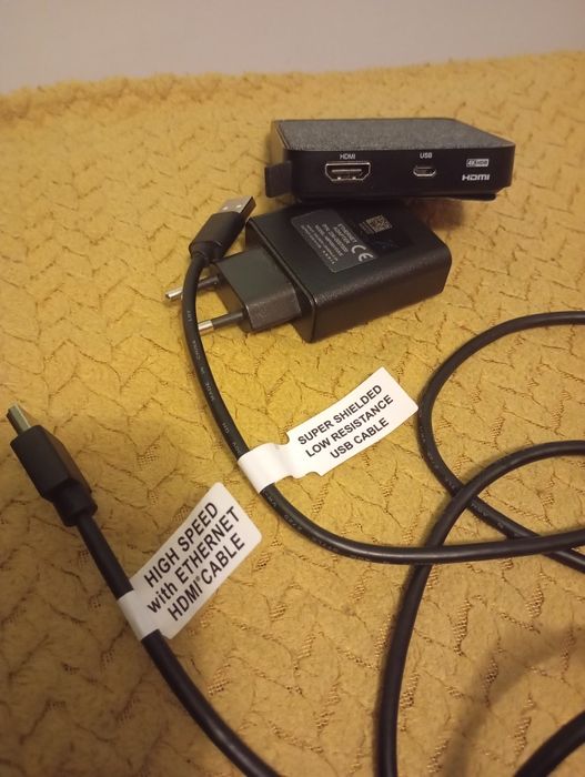 Dekoder UPC Apollo 4K