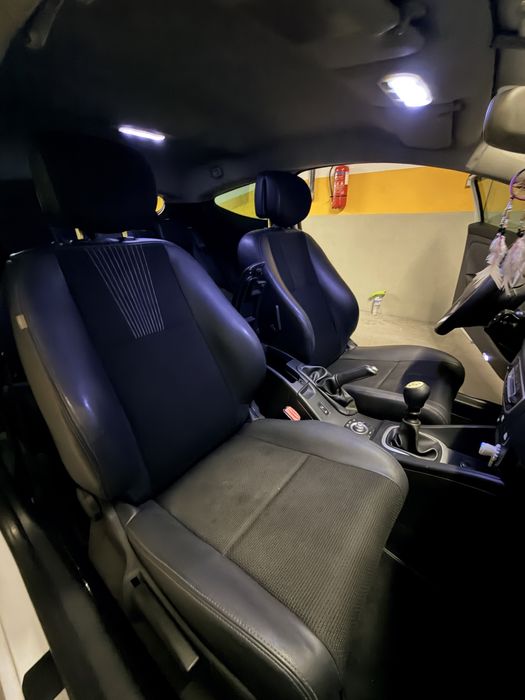 Renault Megane Coupe