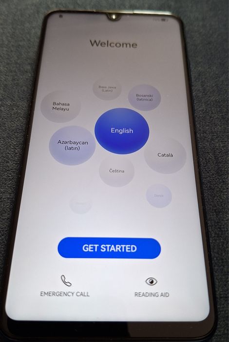 Huawei P30 Lite,  stan idealny