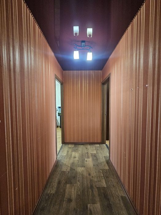 Сдам 3х ком квартиру Зубенко 25 м.Студенченская.L