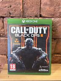 Call Of Duty Black Ops III Xbox One